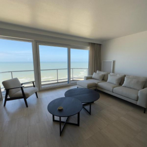 Appartement Westende-Bad